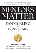 Cover: Mentors Matter - Results Faster! Publishing