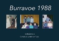 Cover: Burravoe 1988 - Andrew Foyle