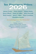 Cover: Ten Piscataqua Writers 2026 - Ten Piscataqua