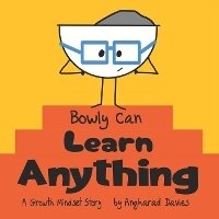 Enlarge image Cover: Bowly Can Learn Anything - Positive Motherhood Project Ltd