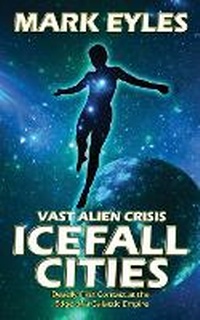 Enlarge image Cover: Icefall Cities - Ambient Quest Studios
