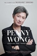 Cover: Penny Wong - Black Inc.