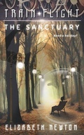 Cover: The Sanctuary - Salt & Light Press