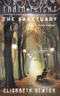 Enlarge image Cover: The Sanctuary - Salt & Light Press
