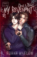 Cover: My Revenant - Grumpy Seal Books