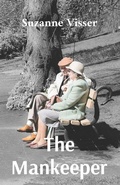 Cover: The Mankeeper - Clear Mind Press