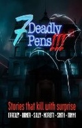 Cover: Seven Deadly Pens 3 - Dwa Media