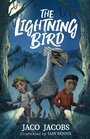 Cover: The Lightning Bird - Pan Macmillan South Africa Children's Books