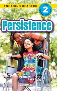 Enlarge image Cover: Persistence - Engage Books