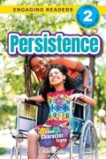 Cover: Persistence - Engage Books
