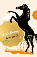 Cover: Black Beauty - Pushkin Children's Books