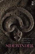 Cover: Sidewinder - Salt Publishing