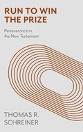 Cover: Run to win the prize - IVP