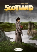 Cover: Scotland - Episode 1 - Cinebook Ltd