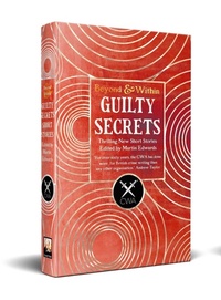 Enlarge image Cover: Guilty Secrets - Flame Tree Publishing