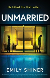 Enlarge image Cover: Unmarried - Bookouture