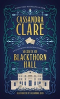 Cover: Secrets of Blackthorn Hall - Daphne Press