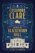 Bild: Secrets of Blackthorn Hall - Daphne Press