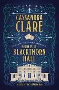 Bild vergrößern Bild: Secrets of Blackthorn Hall - Daphne Press