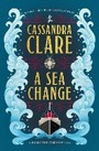 Cover: A Sea Change - Daphne Press
