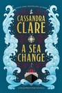 Cover: A Sea Change - Daphne Press