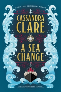 Enlarge image Cover: A Sea Change - Daphne Press
