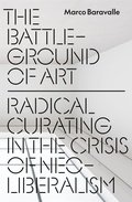 Cover: The Battleground of Art - Verso Books