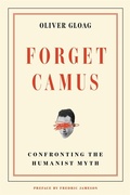 Cover: Forget Camus - Verso Books