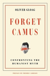 Enlarge image Cover: Forget Camus - Verso Books