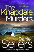 Cover: The Knapdale Murders - Boldwood Books Ltd