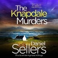 Cover: The Knapdale Murders - Boldwood Books Ltd