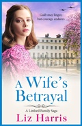 Cover: A Wife's Betrayal - Boldwood Books Ltd