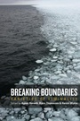 Cover: Breaking Boundaries - Berghahn Books