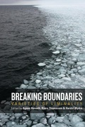 Cover: Breaking Boundaries - Berghahn Books