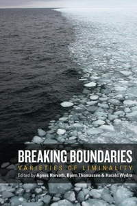 Enlarge image Cover: Breaking Boundaries - Berghahn Books