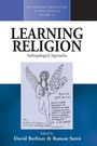 Cover: Learning Religion - Berghahn Books