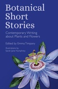 Cover: Botanical Short Stories - The History Press Ltd