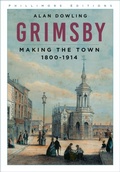 Cover: Grimsby - Phillimore & Co Ltd
