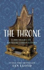 Cover: The Throne - The History Press Ltd
