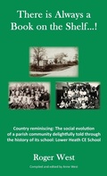 Cover: There is Always a Book on the Shelf...! - Grosvenor House Publishing Ltd
