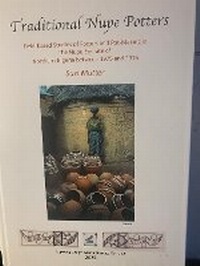 Enlarge image Cover: Traditional Nupe Potters - David Benedict