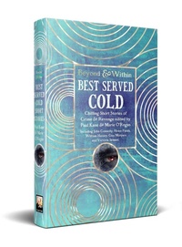 Enlarge image Cover: Best Served Cold - Flame Tree Publishing