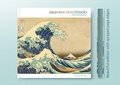 Cover: Japanese Woodblocks - Flame Tree Publishing