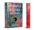 Cover: Of Swords & Roses - Flame Tree Publishing