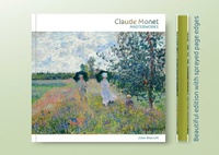 Enlarge image Cover: Claude Monet - Flame Tree Publishing