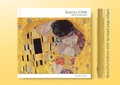 Cover: Gustav Klimt - Flame Tree Publishing