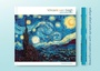 Cover: Vincent van Gogh - Flame Tree Publishing