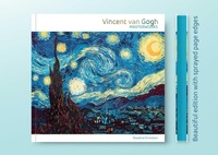 Enlarge image Cover: Vincent van Gogh - Flame Tree Publishing