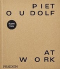 Cover: Piet Oudolf At Work - Phaidon Press Ltd