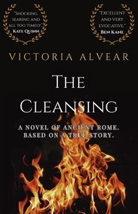 Enlarge image Cover: The Cleansing - Hypatia Press